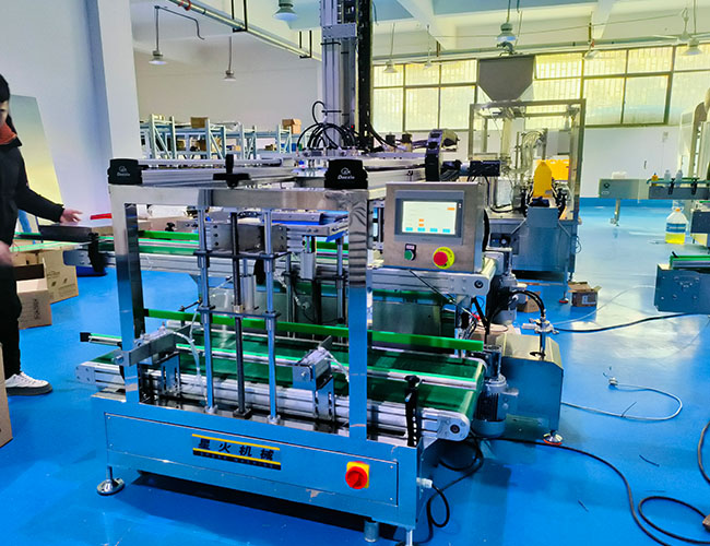 ȫ�Զ�װ��� 